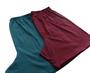 Imagem de Shorts Plus Size - 100% Algodão - Shorts Dormir - Pijama - Samba Canção