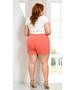 Imagem de Shorts Plus Size Baggy 46 ao 54 - Razon - 1192