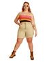 Imagem de Shorts Plus Size Feminino Boyfriend 46 ao 54 - Razon - 1110