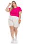 Imagem de Shorts Plus Size Mari