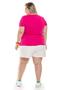 Imagem de Shorts Plus Size Mari