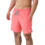 Imagem de Shorts Praia Colors Rosa MVCK