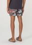 Imagem de Shorts Praia Hering Masculino Regular Estampado