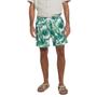 Imagem de Shorts Praia Masculino Estampado Hering