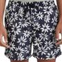 Imagem de Shorts Praia Masculino Estampado Hering