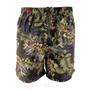 Imagem de Shorts Praia Masculino Floral Tactel - Tecido Premium Grosso - Costura Reforçada- Rock & Soda