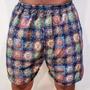 Imagem de Shorts Praia Tactel Estampado  Pierry Lohan - BT11