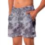 Imagem de Shorts Premium Tie Dye Preto W2 (masculino)