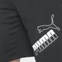 Imagem de Shorts puma power logo masculino preto p