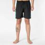 Imagem de Shorts RVCA Bonete Preto