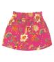 Imagem de Shorts Saia Feminino Estampado Endless