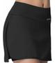 Imagem de Shorts Saia Feminino Selene Fitness Academia Esportes 20825