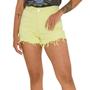 Imagem de Shorts Sarja Feminino Hot Pant Tamara Knoten