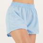 Imagem de Shorts Selene Sports Feminino Azul