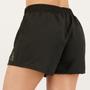 Imagem de Shorts Selene Sports Feminino Preto