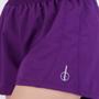 Imagem de Shorts Selene Sports Feminino Roxo