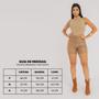 Imagem de Shorts susie resinado com cinto feminino
