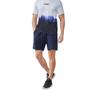 Imagem de Shorts Tactel Masculino Praia Academia Verão Esporte Laser  Mauricinho Varias Cores Com Bolso Traseiro