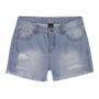 Imagem de Shorts Teen Jeans Amora 51737