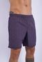 Imagem de Shorts textura spandex oceano
