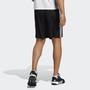 Imagem de Shorts Treino Essentials Piquet 3-Stripes