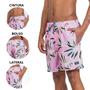 Imagem de Shorts  Volley Nicoboco Original Premium Moda E Conforto