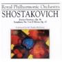 Imagem de Shostakovich - royal philharmonic orchestra cd