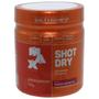 Imagem de Shot Dry Pre Treino Sabor Frutas Vermelhas Max Titanium 150G