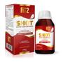 Imagem de Shot Fit2 Vinagre De Maçã Suplemento Alimentar Natural 150Ml