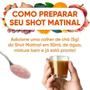 Imagem de Shot Matinal Orgânico Mate Now 150g Kampo de Ervas