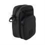 Imagem de Shoulder Bag Bolsa Mini Pochete Nécessaire Treino Academia Viagem Passeio Espaçosa Esportiva Grande