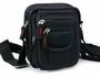 Imagem de Shoulder Bag Bolsa Premium Transversal Masculina