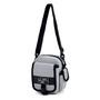 Imagem de Shoulder Bag Bolsa Transversal De Ombro Anti Furto Masculina