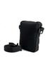 Imagem de Shoulder Bag Bolso Vertical Art Transversal Unisex Mini Masculina e Feminina