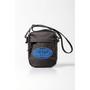 Imagem de Shoulder Bag Chronic Preto com Logo Azul 008