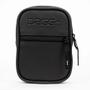 Imagem de Shoulder Bag Dagg Pochete Mini Bolsa Transversal Casual material sintético Com Compartimentos Interno