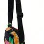 Imagem de Shoulder Bag Dream Estampada FLORAL