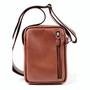 Imagem de Shoulder Bag em Couro Artlux 1406