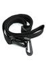 Imagem de Shoulder Bag Frontal Tela Arame Farpado Transversal Unisex Mini Masculina e Feminina