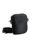 Imagem de Shoulder Bag Frontal Tela Arame Farpado Transversal Unisex Mini Masculina e Feminina