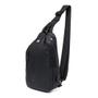 Imagem de Shoulder Bag Hurley Bolsa Transversal Pochete Cabo Usb Executiva