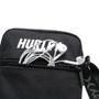 Imagem de Shoulder Bag Hurley Bolsa Transversal Tira Colo  Dia Dia casual Passeio