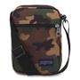 Imagem de Shoulder Bag Jansport Weekender Camuflado 1,4 Litros Verde