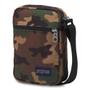 Imagem de Shoulder Bag Jansport Weekender Camuflado 1,4 Litros Verde