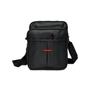 Imagem de Shoulder Bag Mini Bag Impermeavel Menino Moda Resistente Top Homem De Lado Lateral Guarda Dinheiro Reforçado Estilosa