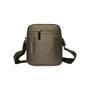 Imagem de Shoulder Bag Mini Bag Impermeavel Menino Moda Resistente Top Homem De Lado Lateral Guarda Dinheiro Reforçado Estilosa