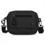 Imagem de Shoulder Bag Mini Bolsa Lateral De Ombro Tiracolo Esportiva