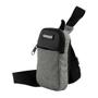 Imagem de Shoulder Bag Mini Bolsa Lateral Reforçada Resistente Esportiva Treino Passeio Viagem Espaçosa