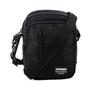 Imagem de Shoulder Bag Mini Bolsa Tranversal Esportiva Porta Documento Viagem Passeio Resistente Treino