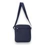 Imagem de Shoulder Bag  Olympikus Preto Alça Zíper 3 Espaços